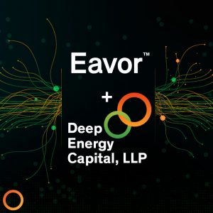Eavor Deep Energy Capital
