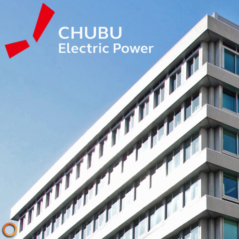 Chubu Electric Power Co. Inc, Japan’s third largest power provider, has