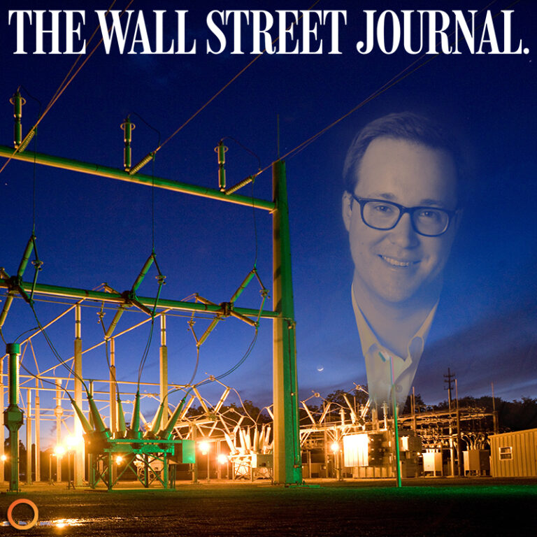 Jesse Jenkins urges that huge changes to the electrical grid are needed to make the transition