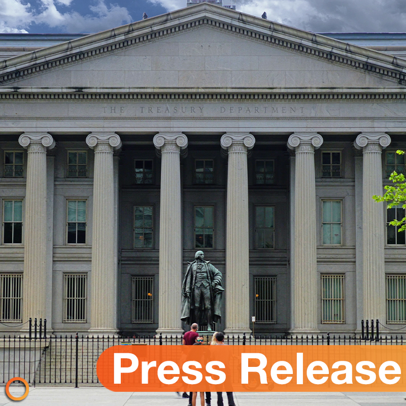 Eavor Technologies Commends U.S. Treasury's Recognition of Geothermal