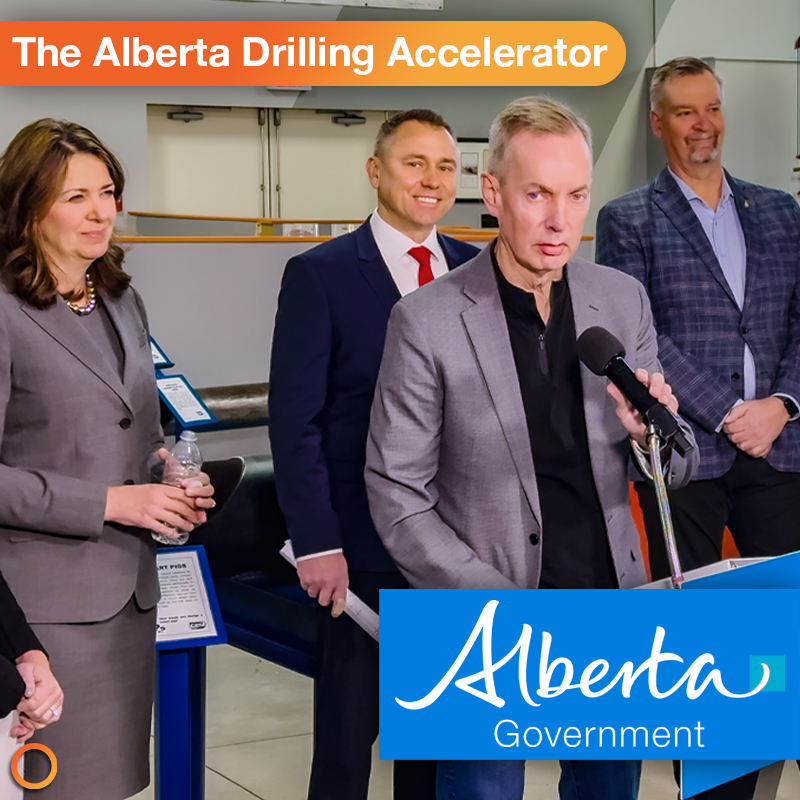 Alberta First Call Alberta government announces $50M investment in first-ever Canadian ...